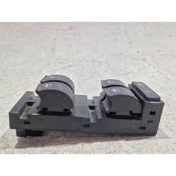 Recambio de mando elevalunas delantero izquierdo para audi a6 c5 (4b2, 4b4) 2.5 tdi referencia OEM IAM   