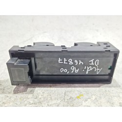Recambio de mando elevalunas delantero izquierdo para audi a6 c5 (4b2, 4b4) 2.5 tdi referencia OEM IAM   