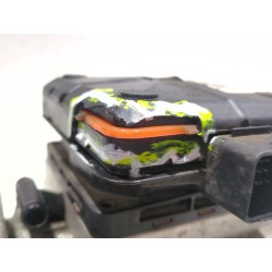 Recambio de bomba suspension para citroën c5 berlina hdi (dcrhzb, dcrhze) referencia OEM IAM 963671388000  