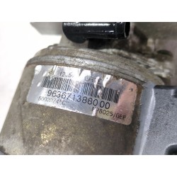Recambio de bomba suspension para citroën c5 berlina hdi (dcrhzb, dcrhze) referencia OEM IAM 963671388000  