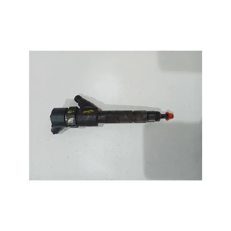 Recambio de inyector para renault laguna ii (bg0)(2001) 1.9 dci (bg0g) referencia OEM IAM 7700111014  