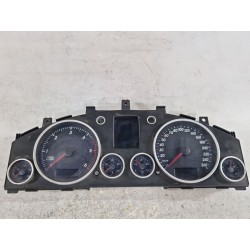 Recambio de cuadro completo para volkswagen touareg (7la)(2002) 3.0 tdi v6 [3,0 ltr. - 165 kw v6 tdi dpf] referencia OEM IAM 603