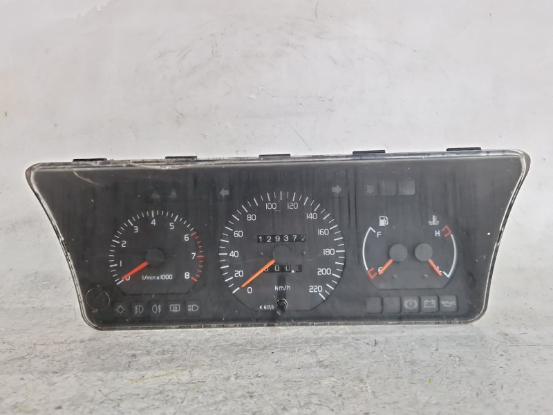Recambio de cuadro completo para volvo serie 440 (1988) 1.8 referencia OEM IAM   