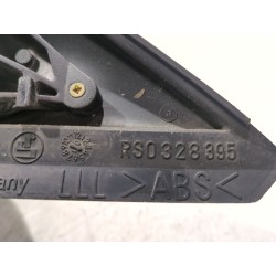 Recambio de retrovisor izquierdo para audi a3 (8l1) 1.9 tdi quattro referencia OEM IAM RS0328395  