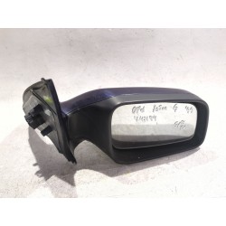 Recambio de retrovisor derecho para opel astra g hatchback (t98) 2.0 di (f08, f48) referencia OEM IAM 259150  