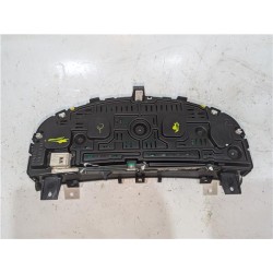 Recambio de cuadro completo para opel vectra c berlina (07.2005) 1.9 cosmo [1,9 ltr. - 88 kw cdti] referencia OEM IAM 110080166 
