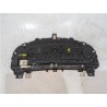 Recambio de cuadro completo para opel vectra c berlina (07.2005) 1.9 cosmo [1,9 ltr. - 88 kw cdti] referencia OEM IAM 110080166 