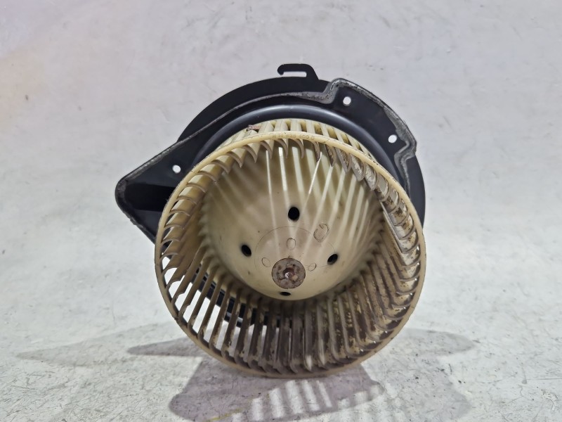 Recambio de motor calefaccion para audi 90 (89, 89q, 8a, b3) 2.2 e referencia OEM IAM H14847037F  