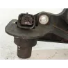 Recambio de sensor posicion cigüeñal para citroën berlingo (2002) collection (rhy / dw10td) referencia OEM IAM 9639999880  