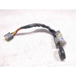 Recambio de conmutador de arranque para renault clio ii fase i (b/cb0)(1998) 1.5 dci (b/cb03) referencia OEM IAM   
