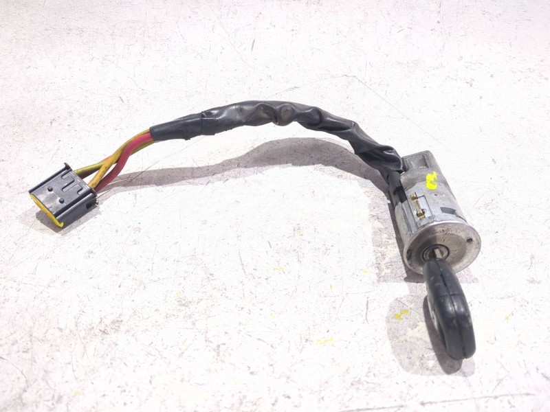 Recambio de conmutador de arranque para renault clio ii fase i (b/cb0)(1998) 1.5 dci (b/cb03) referencia OEM IAM   