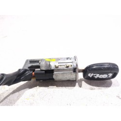 Recambio de conmutador de arranque para renault clio ii fase i (b/cb0)(1998) 1.5 dci (b/cb03) referencia OEM IAM   