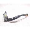 Recambio de conmutador de arranque para renault clio ii fase i (b/cb0)(1998) 1.5 dci (b/cb03) referencia OEM IAM   