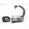 Recambio de conmutador de arranque para renault clio ii fase i (b/cb0)(1998) 1.5 dci (b/cb03) referencia OEM IAM   