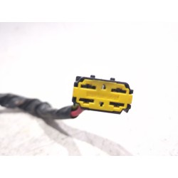 Recambio de conmutador de arranque para renault clio ii fase i (b/cb0)(1998) 1.5 dci (b/cb03) referencia OEM IAM   