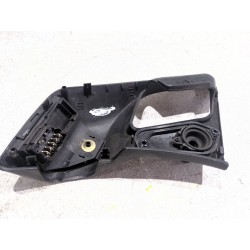 Recambio de mando elevalunas delantero derecho para citroën xantia (x1_, x2_) 1.9 d referencia OEM IAM 9566649577  