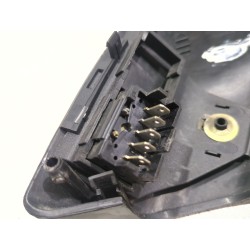 Recambio de mando elevalunas delantero derecho para citroën xantia (x1_, x2_) 1.9 d referencia OEM IAM 9566649577  