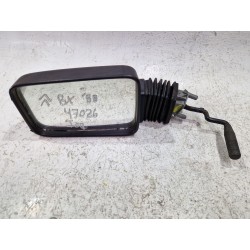 RETROVISOR IZQUIERDO E200766 