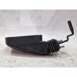 Recambio de retrovisor izquierdo para citroën bx (xb-_) 14 e referencia OEM IAM E200766  