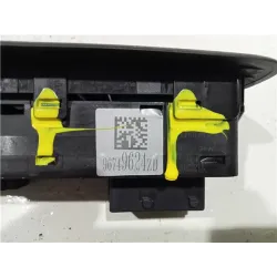 Recambio de botonera puerta delantera izquierda para peugeot 2008 allure blue-hdi fap] referencia OEM IAM 96749624ZD  