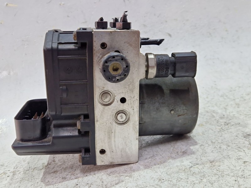 Recambio de nucleo abs para audi a6 c5 (4b2, 4b4) 1.9 tdi referencia OEM IAM 0265950055  