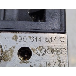 Recambio de nucleo abs para audi a6 c5 (4b2, 4b4) 1.9 tdi referencia OEM IAM 0265950055  