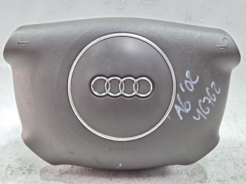Recambio de airbag volante para audi a6 c5 (4b2, 4b4) 1.9 tdi referencia OEM IAM 8E0880201AE  