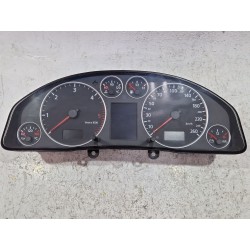 CUADRO COMPLETO 4B0920933GX 