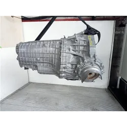 Recambio de caja cambios automatica para audi a4 avant (8w5)(08.2015) referencia OEM IAM FD7CK 14FD7CK006  