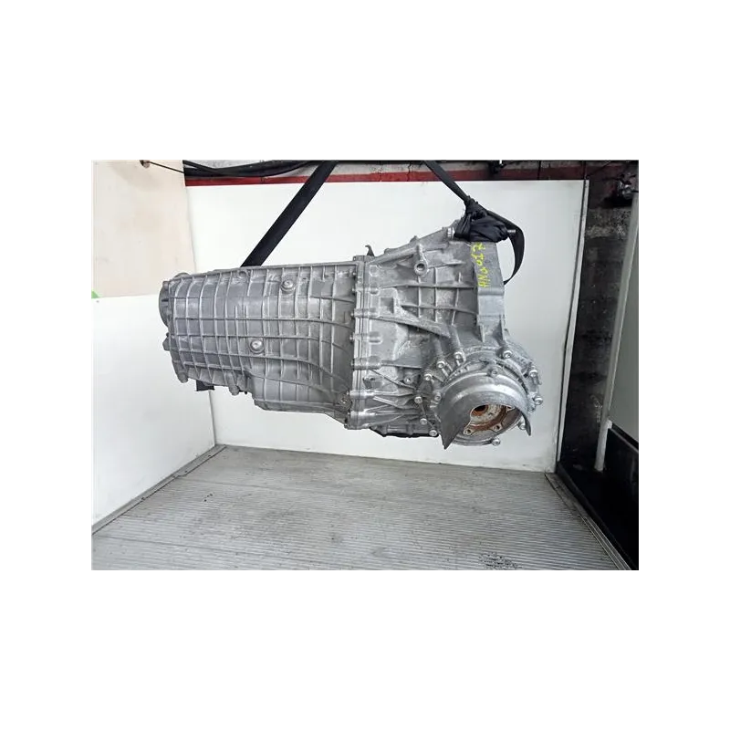 Recambio de caja cambios automatica para audi a4 avant (8w5)(08.2015) referencia OEM IAM FD7CK 14FD7CK006  