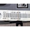 Recambio de cuadro completo para audi a6 c5 (4b2, 4b4) 1.9 tdi referencia OEM IAM 4B0920933GX  