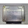 Recambio de centralita inyeccion para audi a6 c5 (4b2, 4b4) 1.9 tdi referencia OEM IAM 038906019CF  