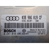 Recambio de centralita inyeccion para audi a6 c5 (4b2, 4b4) 1.9 tdi referencia OEM IAM 038906019CF  