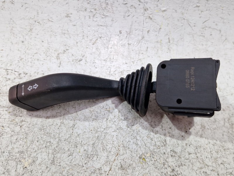 Recambio de mando intermitentes para opel corsa b (s93) 1.4 i 16v (f08, f68, m68) referencia OEM IAM 1241212  