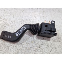 Recambio de mando intermitentes para opel corsa b (s93) 1.4 i 16v (f08, f68, m68) referencia OEM IAM 1241212  