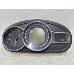 Recambio de cuadro completo para renault megane iii berlina 5p (2008) 1.5 dynamique [1,5 ltr. - 78 kw dci diesel] referencia OEM