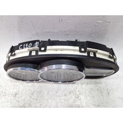 Recambio de cuadro completo para renault megane iii berlina 5p (2008) 1.5 dynamique [1,5 ltr. - 78 kw dci diesel] referencia OEM
