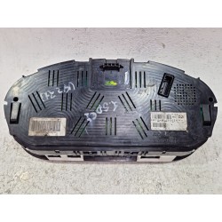 Recambio de cuadro completo para renault megane iii berlina 5p (2008) 1.5 dynamique [1,5 ltr. - 78 kw dci diesel] referencia OEM
