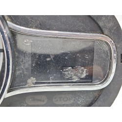 Recambio de cuadro completo para renault megane iii berlina 5p (2008) 1.5 dynamique [1,5 ltr. - 78 kw dci diesel] referencia OEM