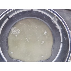 Recambio de cuadro completo para renault megane iii berlina 5p (2008) 1.5 dynamique [1,5 ltr. - 78 kw dci diesel] referencia OEM