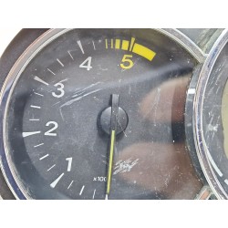 Recambio de cuadro completo para renault megane iii berlina 5p (2008) 1.5 dynamique [1,5 ltr. - 78 kw dci diesel] referencia OEM