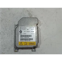 Recambio de centralita airbag para bmw serie 3 berlina (e46)(1998) 2.2 320i [2,2 ltr. - 125 kw 24v cat] referencia OEM IAM 65776