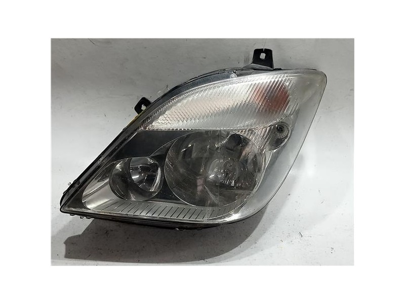 Recambio de faro delantero izquierdo para mercedes-benz sprinter ii furgón (01.2006) referencia OEM IAM 20B814B 200970 1011814B 