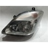 Recambio de faro delantero izquierdo para mercedes-benz sprinter ii furgón (01.2006) referencia OEM IAM 20B814B 200970 1011814B 