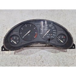 Recambio de cuadro completo para opel corsa b (s93) 1.4 i 16v (f08, f68, m68) referencia OEM IAM 90386326  