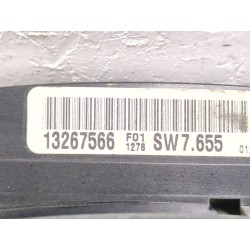 Recambio de cuadro completo para opel astra h (a04) 1.6 (l48) referencia OEM IAM 13267566  