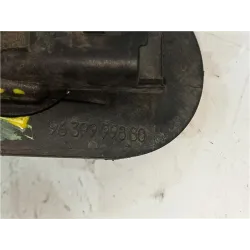 Recambio de sensor posicion cigüeñal para citroën berlingo (2002) collection (rhy / dw10td) referencia OEM IAM 9639999880  