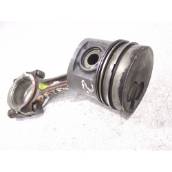 Recambio de piston para nissan patrol gr (y60)(09.1988) 2.8 td (y60a) referencia OEM IAM   
