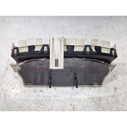 Recambio de cuadro completo para nissan micra (k12e)(11.2002) 1.5 dci referencia OEM IAM AX864 5220538  