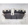 Recambio de cuadro completo para nissan micra (k12e)(11.2002) 1.5 dci referencia OEM IAM AX864 5220538  